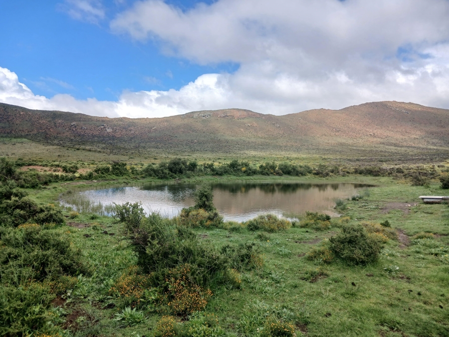 0 Bedroom Property for Sale in Richmond Rural Northern Cape